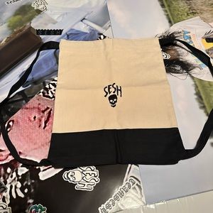 Bones x TeamSesh x Team Sesh